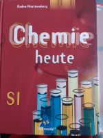 Buch ,,Chemie heute'' von Schroedel Stuttgart - Stuttgart-Nord Vorschau