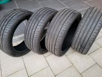 4 Sommerreifen Hankook Ventus Prime 3 215/45 R18 Nordrhein-Westfalen - Heinsberg Vorschau