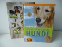 ♥GU Das große Praxishandbuch Hunde + Futterdose♥wie neu♥ Nordrhein-Westfalen - Hilden Vorschau