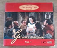 Grimms Märchen Vol.1 DVD Bayern - Forchheim Vorschau