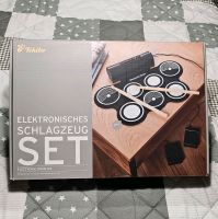 Elektronisches Schlagzeug Set E-Drum Set Drums inkl. Drumsticks Nordrhein-Westfalen - Hemer Vorschau