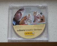 Cuboro kreativ denken, CD für das Buch (ISBN 978-3-905845-03-7) Hamburg-Mitte - Hamburg Hamm Vorschau