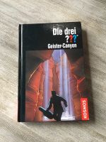 Die drei ??? Geister Canyon Nordrhein-Westfalen - Stemwede Vorschau