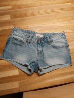 Coole Jeans Short von ACDenim in M Bayern - Tittmoning Vorschau
