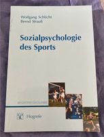 Sozialpsychologie des Sports Nordrhein-Westfalen - Lünen Vorschau