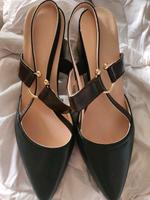 Ganz Neu Damen Hoch Schuhe-38 Rheinland-Pfalz - Mainz Vorschau