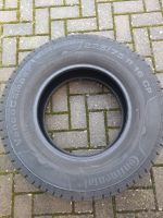 Continental VancoCamper / Transporter 225 / 75 R 16 CP Niedersachsen - Niemetal Vorschau