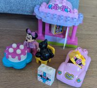 Lego Duplo Minnis Geburtstagsparty 10873 Schleswig-Holstein - Selent Vorschau