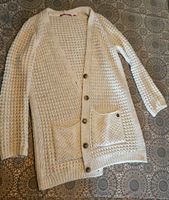 Strickjacke/ Cardigan s.oliver Größe 36 Schleswig-Holstein - Fahrenkrug Vorschau