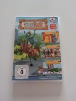 DVD "Ritter Rost" Baden-Württemberg - Wertheim Vorschau