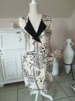 Kleid Leinen Handmade Unikat Nordrhein-Westfalen - Warendorf Vorschau