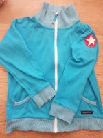 Villervalla Sweatjacke Gr. 128 blau Wandsbek - Hamburg Farmsen-Berne Vorschau