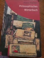 Philosophisches Wörterbuch Baden-Württemberg - Karlsruhe Vorschau