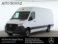 Mercedes-Benz Sprinter 317 CDI KA L3H2 Klima+Kamera+Holzb.+SHZ Bayern - Bamberg Vorschau