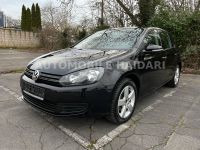 Volkswagen Golf VI 1.6 TDI *Comfortline*NAVI+KLIMAAUTO.+TOP Nordrhein-Westfalen - Mönchengladbach Vorschau