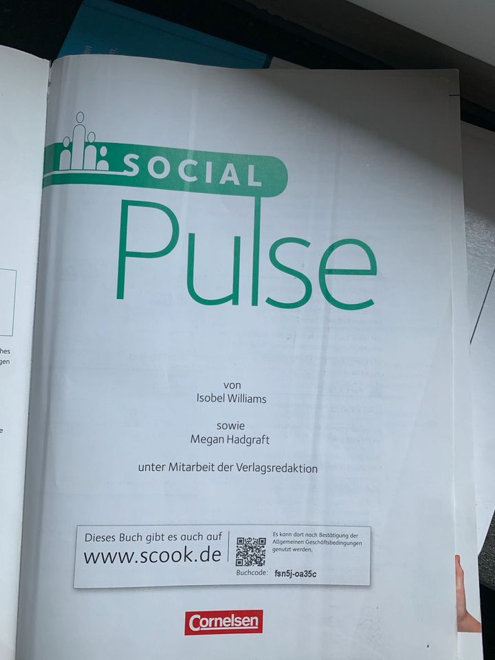 Social Pulse in Bocholt