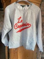 Scotch & Soda Sweatshirt grau Gr.S Rheinland-Pfalz - Rockenhausen Vorschau