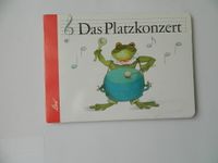 Das Platzkonzert PAPPBILDERBUCH  Buschmann, Wolfgang  LeiV 2011 Leipzig - Altlindenau Vorschau