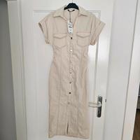 Jeans Kleid Zara Osterholz - Ellenerbrok-Schevemoor Vorschau
