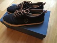 Sneaker low von Bugatti in Gr. 43 Eimsbüttel - Hamburg Rotherbaum Vorschau