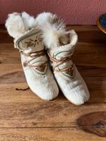 Winter Pelz Boots Dresden - Neustadt Vorschau