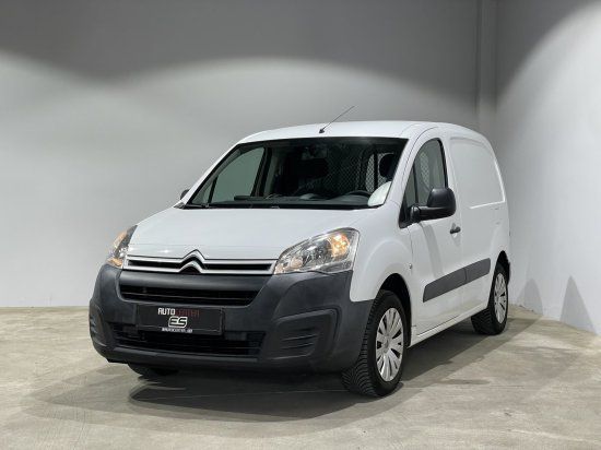 Citroën Berlingo 1.6 VTi 95 Profi L1 in Mönchengladbach