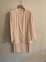 Edler Damen Betty Barclay Kostüm Kleid Blazer Gr. 42 Münster (Westfalen) - Angelmodde Vorschau