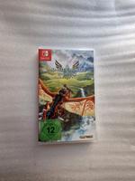 Monster Hunter Stories 2 für Nintendo Switch Chemnitz - Kaßberg Vorschau