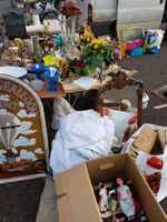 Suche Trödel Nachlass Flohmarktsachen Hausrat Wandsbek - Hamburg Bramfeld Vorschau