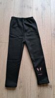 Thermo Leggings NEU 110/116 Hessen - Viernheim Vorschau