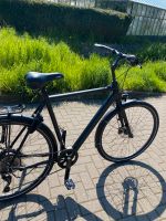 Rabeneick E- Bike TC-E Hamburg - Bergedorf Vorschau