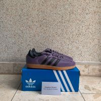 Adidas Samba OG Violet Shadow 36 2/3 Händler ✅ Nordrhein-Westfalen - Gelsenkirchen Vorschau