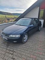 Opel Vectra 1,8 L 16 V Baden-Württemberg - Mannheim Vorschau