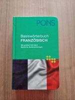 Pons Basiswörterbuch Französisch Bayern - Karlstadt Vorschau