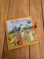 "Die Lieben Sieben" Erste Kinderreime und Lieder Nordrhein-Westfalen - Ahaus Vorschau