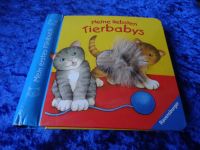 Kinderbuch Meine liebsten Tierbabys Ravensburger Berlin - Reinickendorf Vorschau