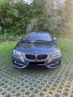 BMW 220i, Sport Line, Cabrio Bayern - Plattling Vorschau