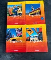 English G21 Englisch Schulbuch Duisburg - Homberg/Ruhrort/Baerl Vorschau