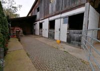 Pferdebox, Außenbox, Pferdestall, Pferd, Pony, Stall Rheinland-Pfalz - Bad Breisig  Vorschau