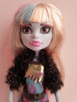 Monster High Barbie Puppe Abbey Picture Day Nordrhein-Westfalen - Dorsten Vorschau