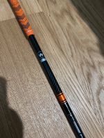 Driverschaft TENSEI CK PRO orange 60 Flex S - Titleist Adapter Bayern - Freising Vorschau