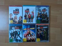 Big Bang Theory Staffel 1 - 6 Schleswig-Holstein - Neuenbrook Vorschau