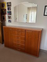 Schlafzimmer Sideboard passend zum Bett aus Kirschbaumholz Nordrhein-Westfalen - Detmold Vorschau