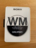 Sony Walkman WM-B10 Vintage Hannover - Herrenhausen-Stöcken Vorschau