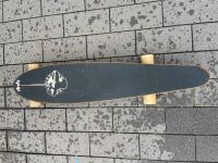 Longboard  (Area) Baden-Württemberg - Dischingen Vorschau