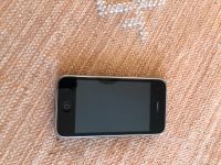 Apple iPhone 3G 16GB Sammlerstück München - Moosach Vorschau