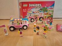 Lego Juniors "Emmas Eiswagen" Herzogtum Lauenburg - Lauenburg Vorschau