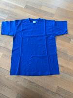 Blaues T-Shirt Größe M NEU Bayern - Günzburg Vorschau