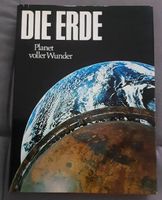 Die Erde – Planet voller Wunder - Bertelsmann - 1957 Baden-Württemberg - Wertheim Vorschau