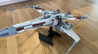 Lego Star Wars - 10240 Red Five X-Wing - Gebraucht & Top Baden-Württemberg - Dußlingen Vorschau